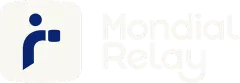 Mondial Relay Logo