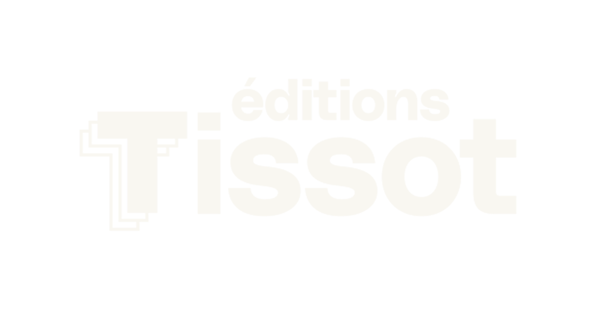Editions Tissot Logo