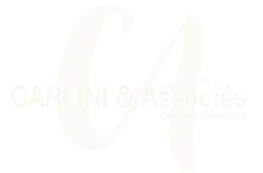Carlini Avocats Logo
