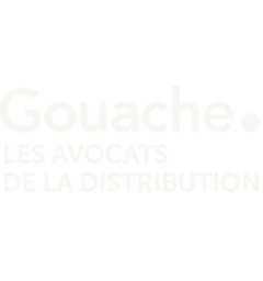 Gouache Avocats Logo